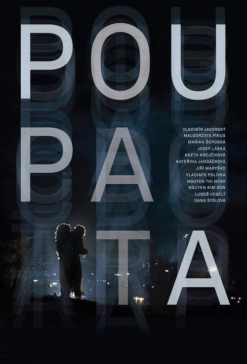 Poupata