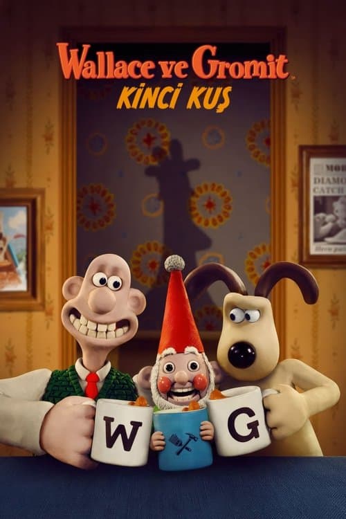 Wallace ve Gromit: Kinci Kuş