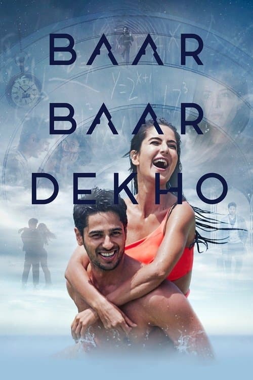 Tekrar Bak / Baar Baar Dekho