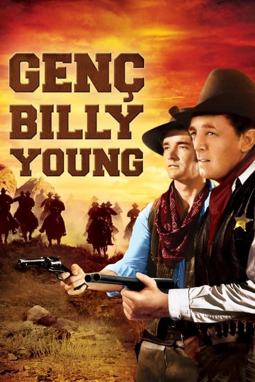 Genç Billy Young