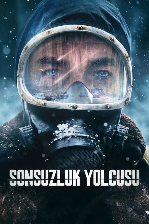 Sonsuzluk Yolcusu