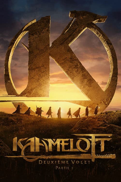 Kaamelott : Deuxième Volet, partie 1