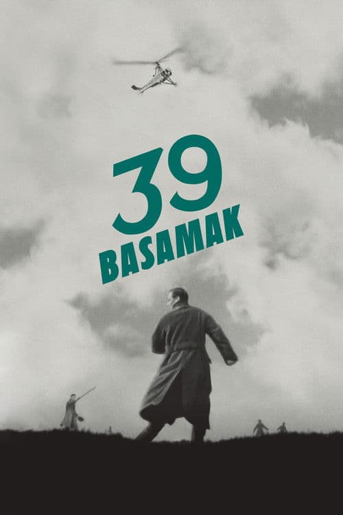 39 Basamak