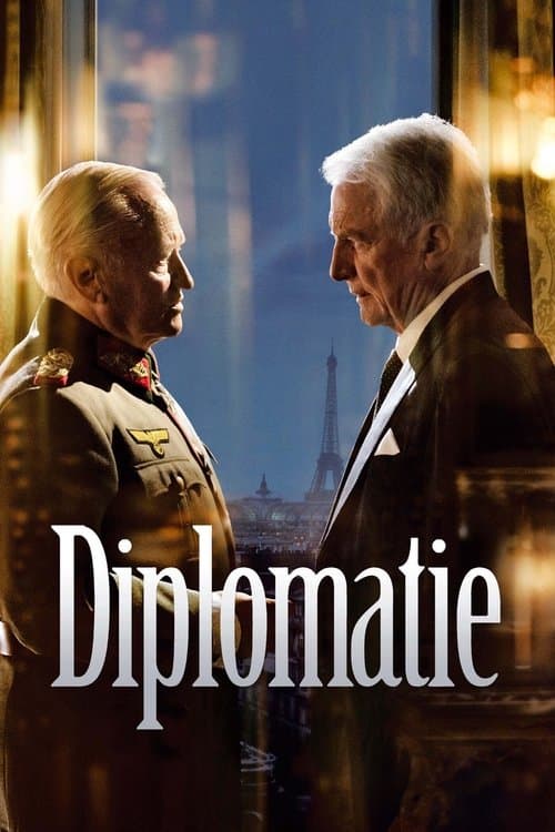 Diplomasi
