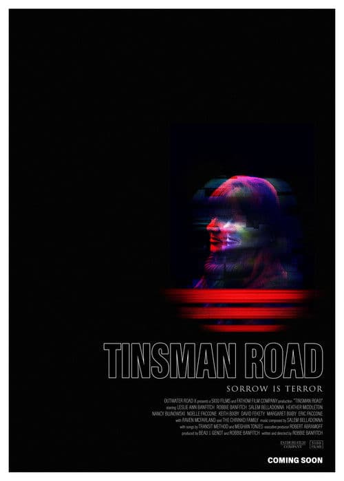 Tinsman Road