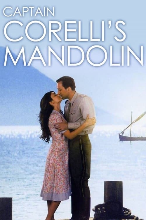 Corelli'nin Mandolini
