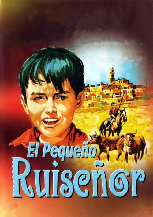 El pequeño ruiseñor