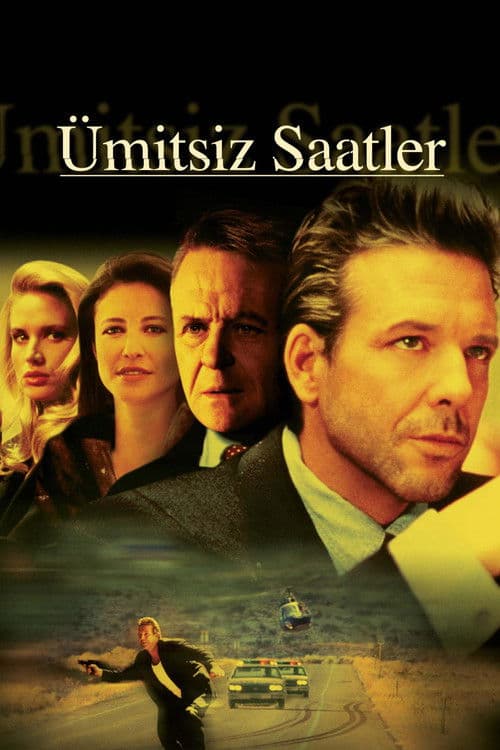Ümitsiz Saatler