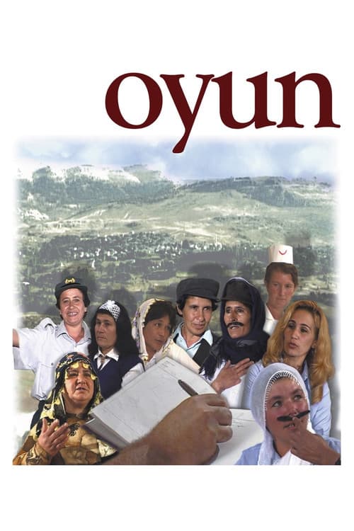Oyun