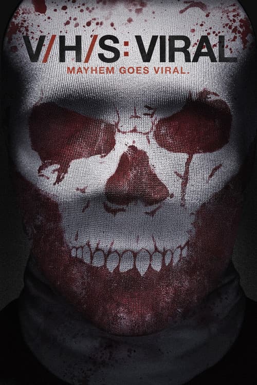 V/H/S: Viral
