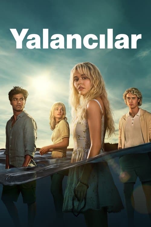 Yalancılar