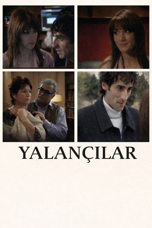 Yalançılar