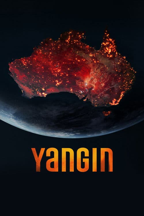 Yangın