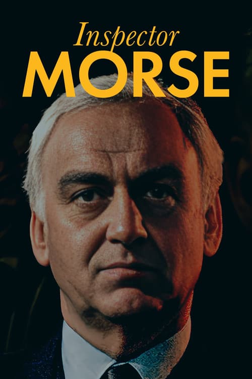 Müfettiş Morse