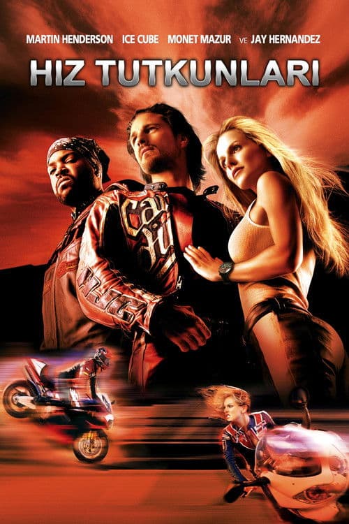 Hız Tutkunları
