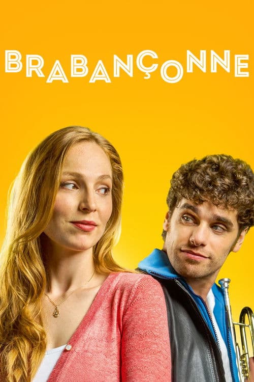 Brabançonne