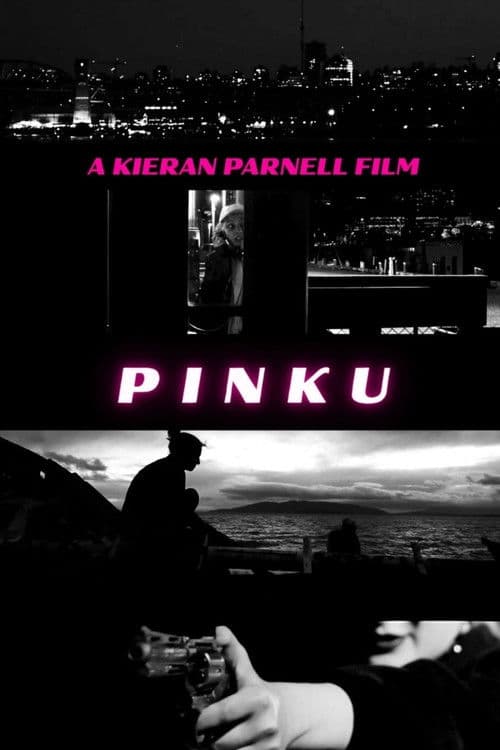 Pinku