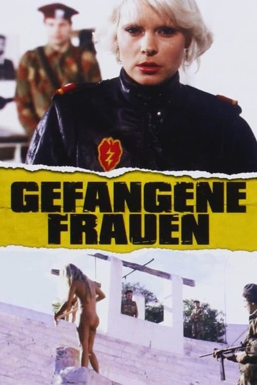 Gefangene Frauen