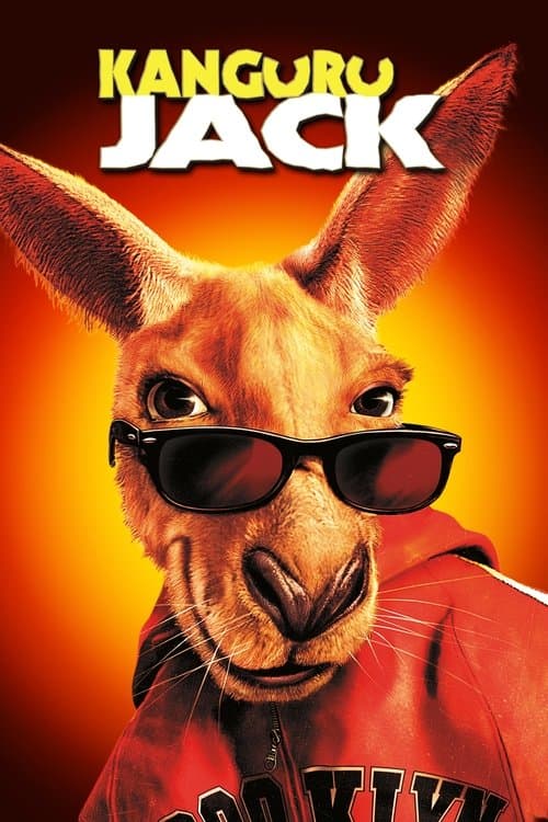 Kanguru Jack