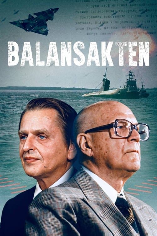 Balansakten