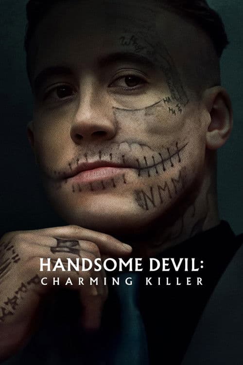 Handsome Devil: The Charming Killer