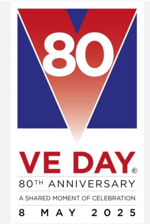 VE Day 80