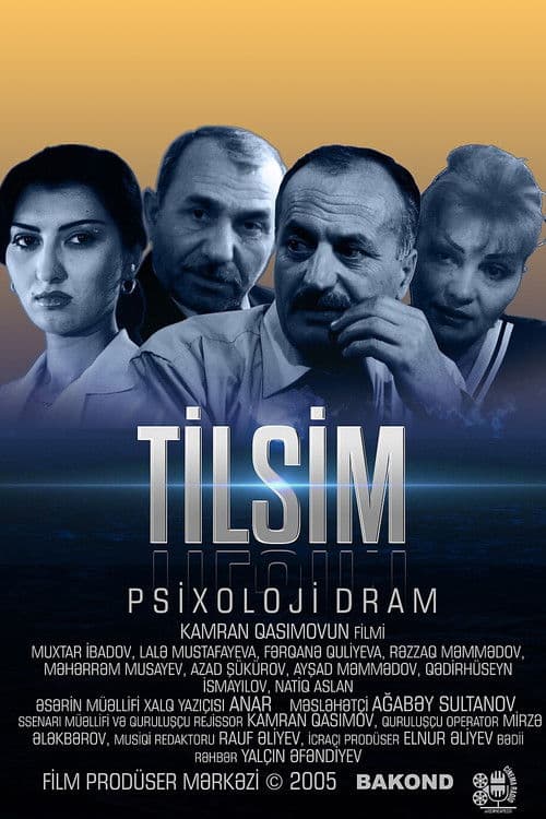 Tilsim