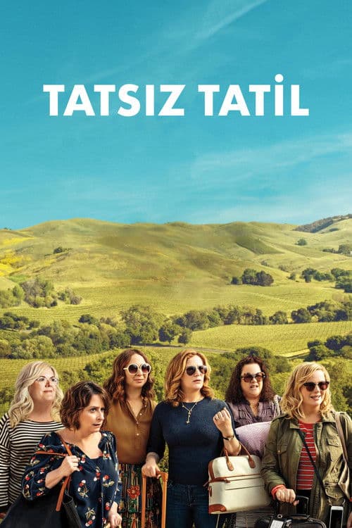 Tatsız Tatil
