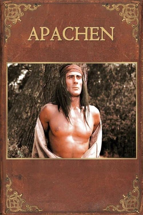 Apachen