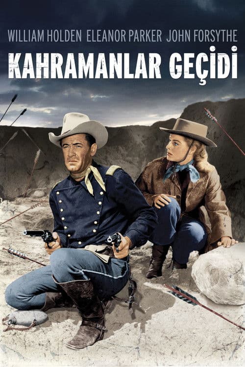 Kahramanlar Geçidi