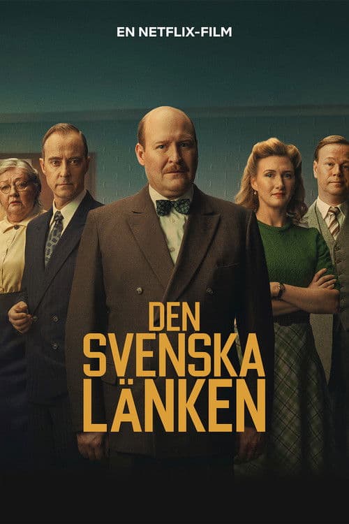 Den svenska länken