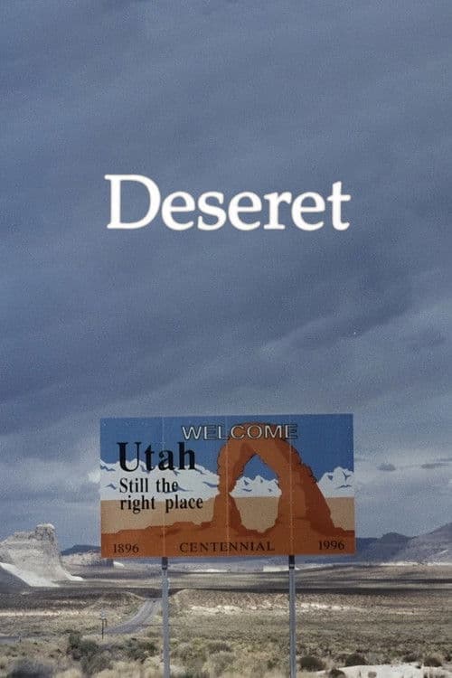 Deseret