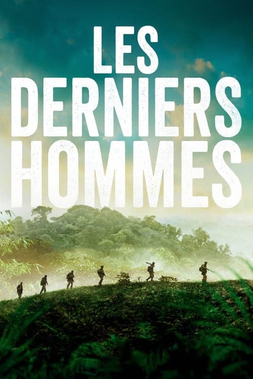 Les derniers hommes