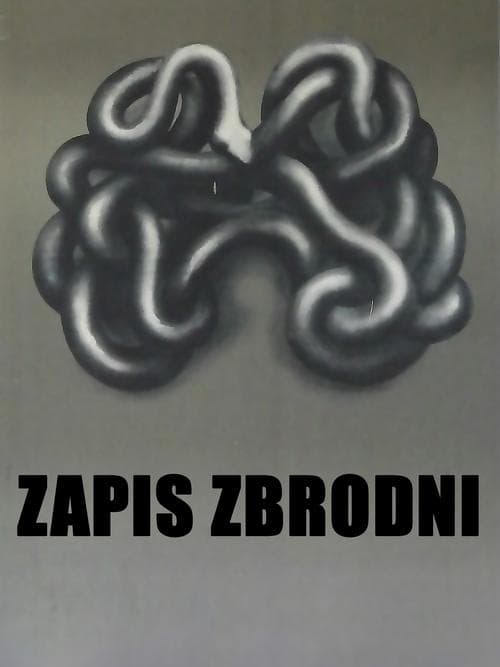 Zapis zbrodni
