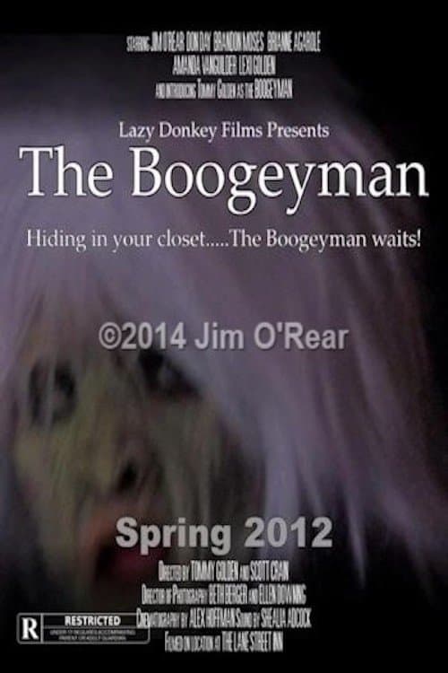 The Boogeyman