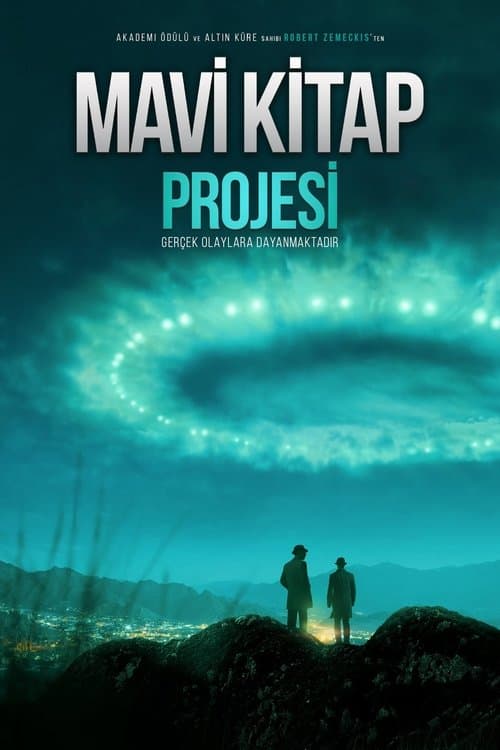 Mavi Kitap Projesi