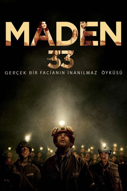 Maden