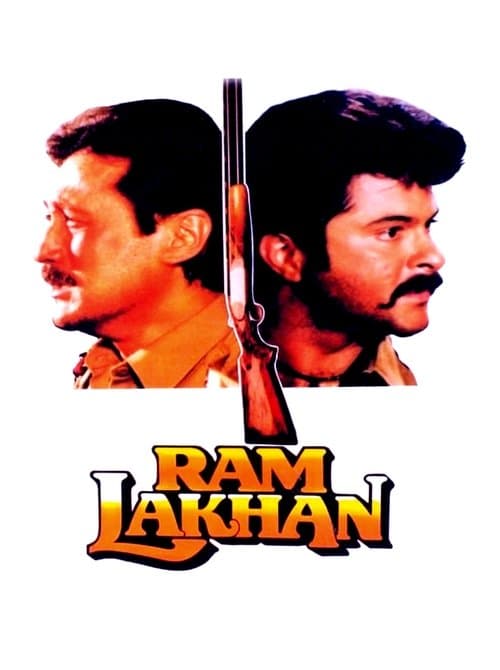 Ram ve Lakhan  / Ram Lakhan