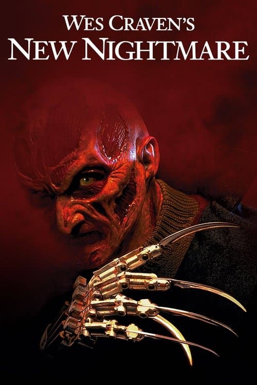 Elm Sokağında Kabus 7: Yeni Kabus