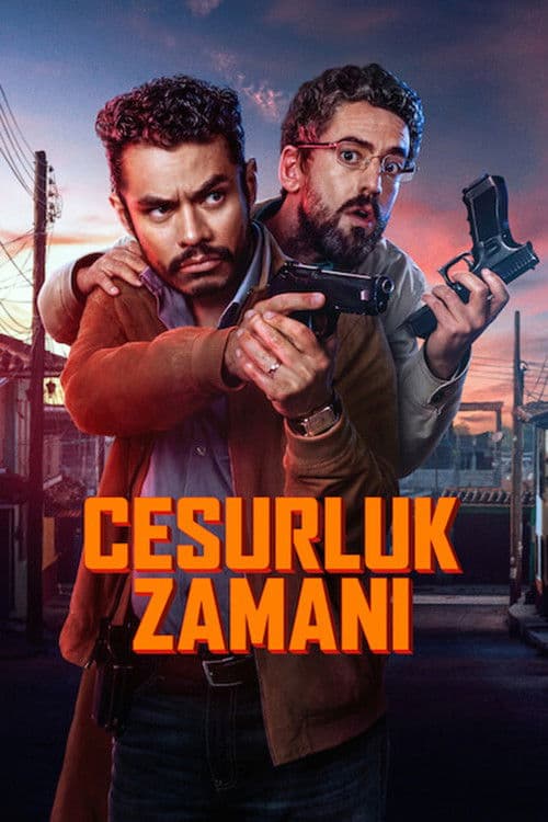 Cesurluk Zamanı