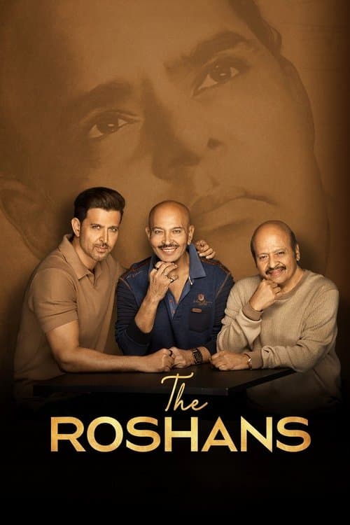 Roshan Ailesi ve Bollywood