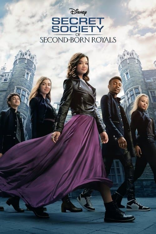 Kraliyetin Gizli Koruyucuları