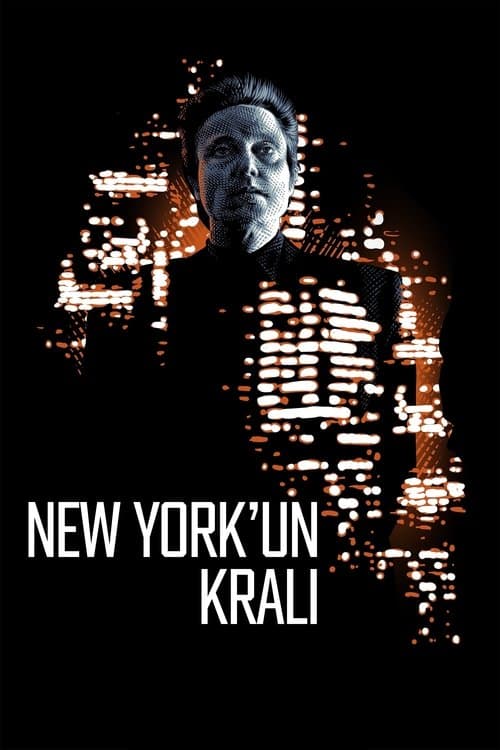 New York'un Kralı