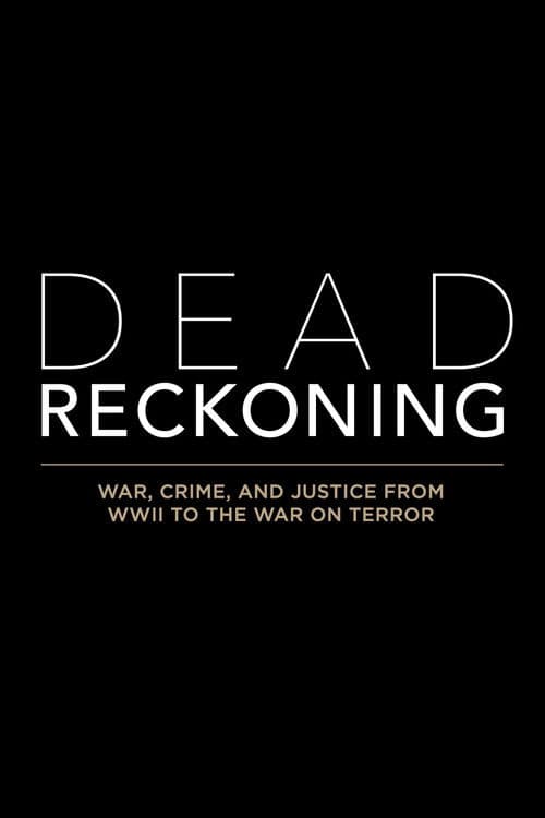 Dead Reckoning
