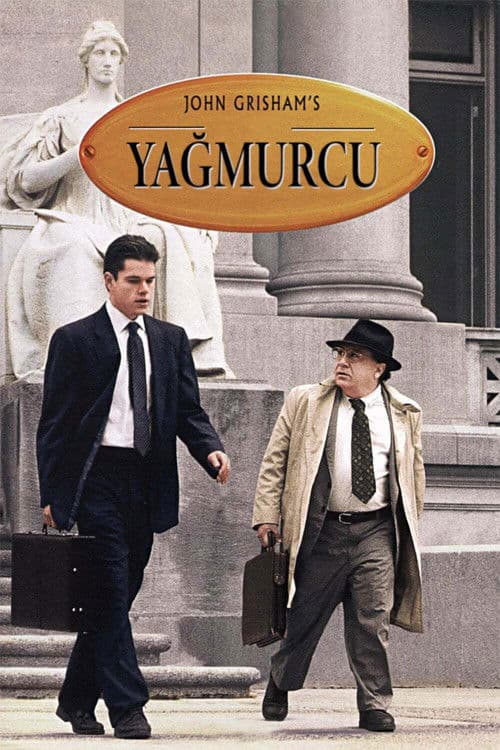 Yağmurcu