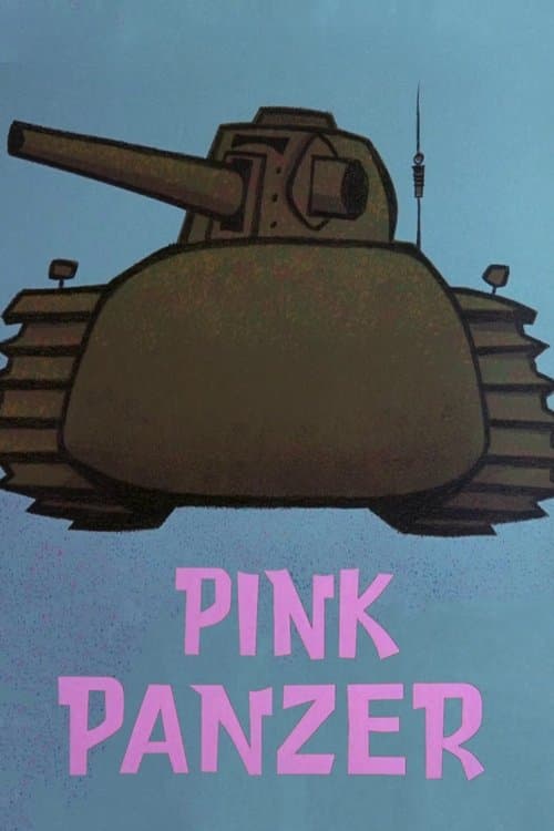 Pink Panzer