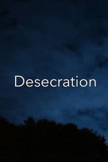 Desecration