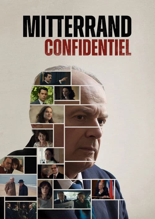 Mitterrand confidentiel