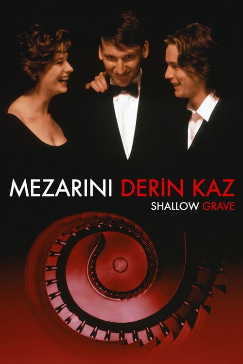 Mezarını Derin Kaz