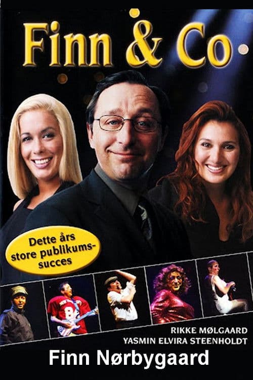 Finn & Co.
